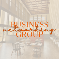 Business Networking Group featuring Gina Cunningham (HomeAid OC/LA)