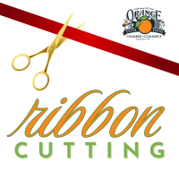 Ribbon Cutting - Urbane Cafe