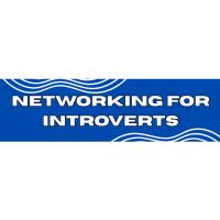 Scrabble Networking: Networking for Introverts