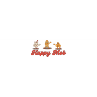 Happy Mob at Los Cabos Mexican Restaurant