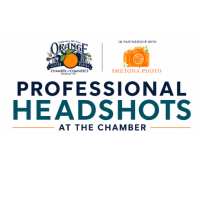 Professional Headshot Day At The Chamber