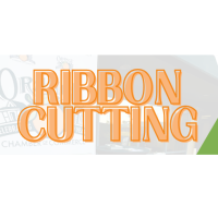 Ribbon Cutting: Zhu Vision