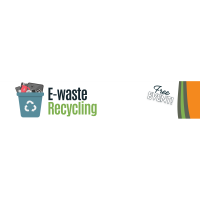 E-Waste Recycling