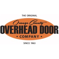 Orange County Overhead Door, Inc.