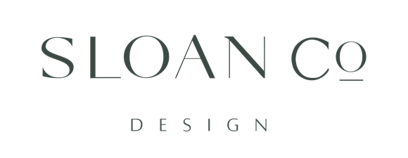 Sloan Co. Design