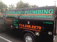 Cleveland Plumbing Inc