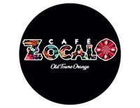 Cafe Zocalo