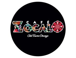 Cafe Zocalo