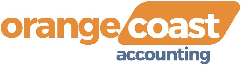 Orange Coast Accounting