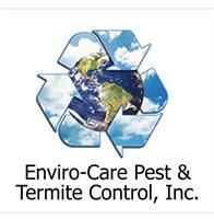 Enviro-Care Pest & Termite Control, Inc.