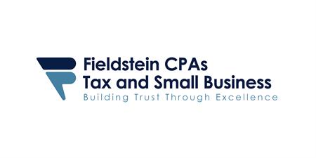 Fieldstein CPAs Tax and Small Business 