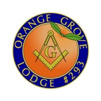 Orange Grove Lodge #293