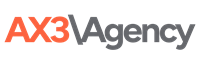 AX3 Agency