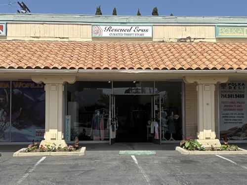 Storefront