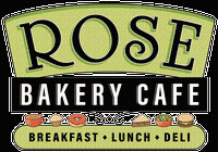 Rose Bakery Cafe