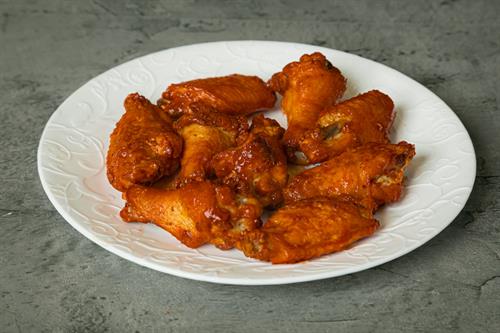 Wings Wings