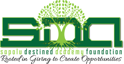 Sapolu Destined Academy Foundation