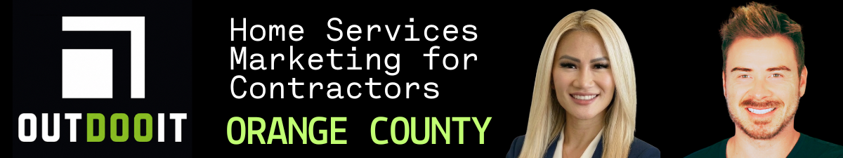 Outdooit Home Services Marketing Outdooit Home Services Marketing