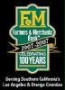 Farmers & Merchants Bank