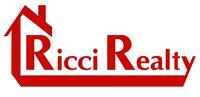 Ricci Realty DRE License 01011606