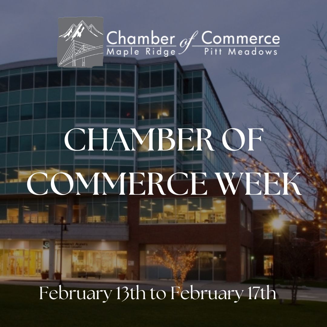 Image for Minister's Statement on Chamber of Commerce Week