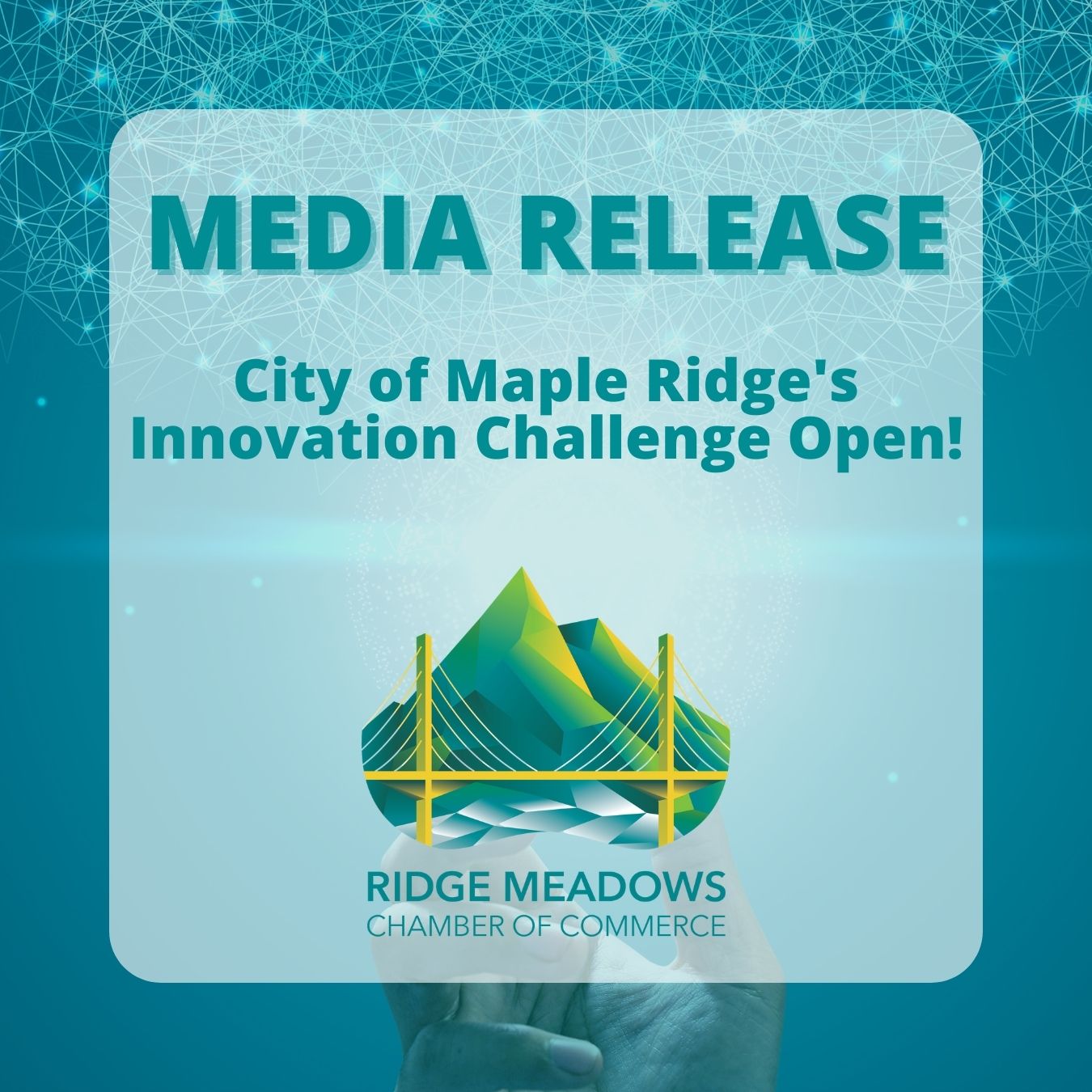 Maple Ridge's Innovation Challenge! Blog