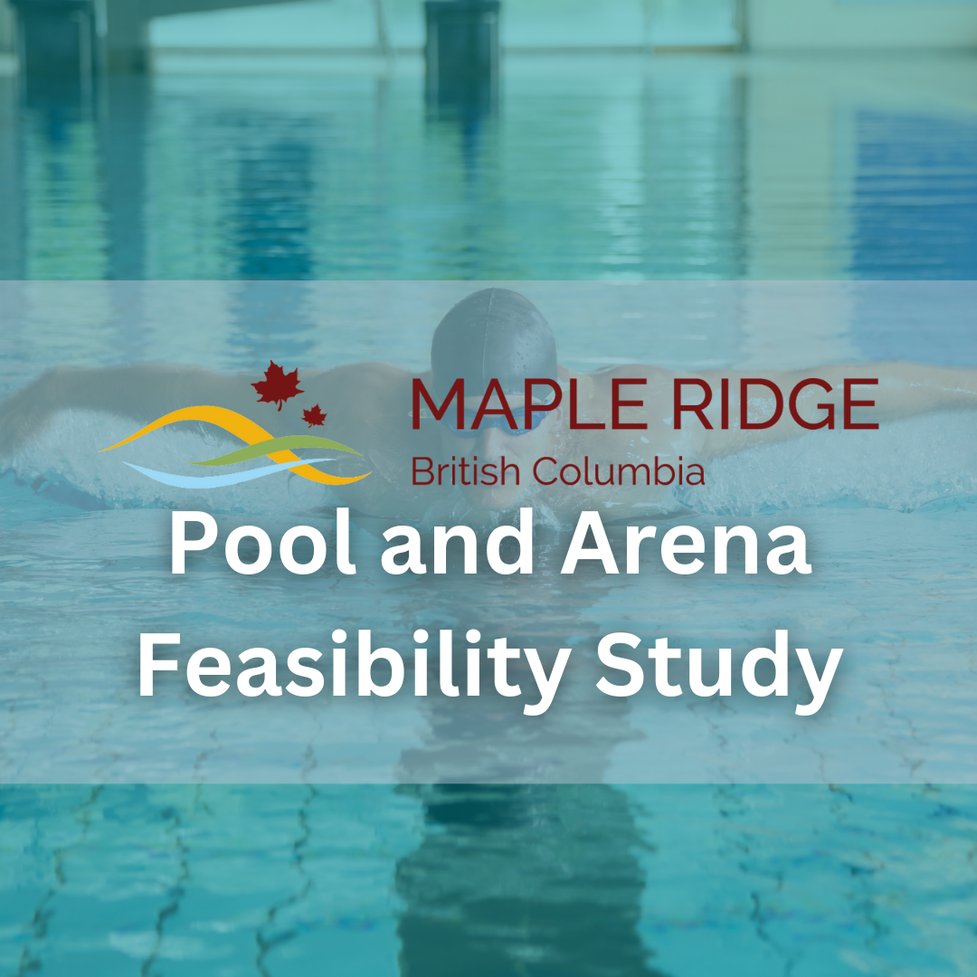Image for City Moves Ahead with Feasibility Study for New Pool and Arena