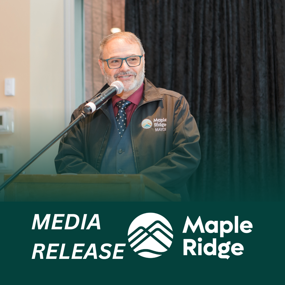 Image for Mayor Ruimy Statement – Province Bans Drug Use in Public Spaces