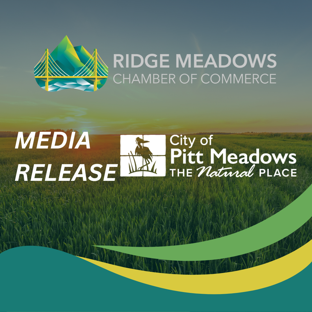 Image for Pitt Meadows Receives Award of Excellence for Agricultural Viability Strategy and Endorsement of Resolutions to Reform Farm Property Tax