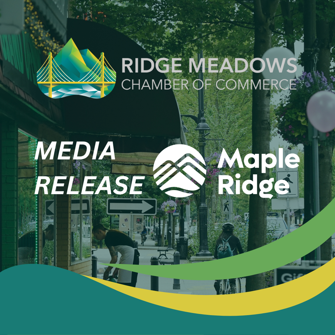 ‘Be Downtown’ Initiative Creates Safe Summer Fun in Maple Ridge