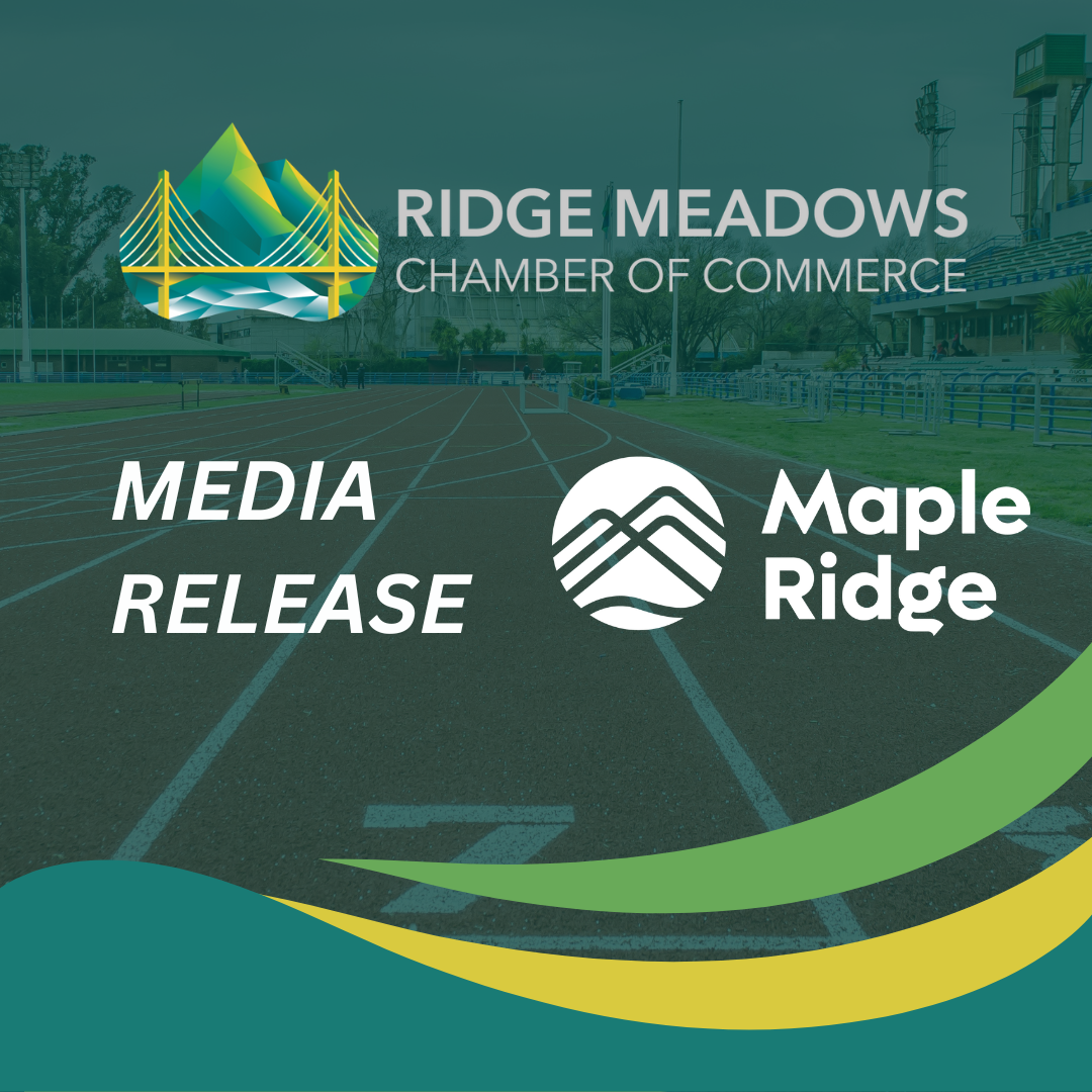 Image for Get Ready for the BC Summer Games as Thousands Come to Maple Ridge!