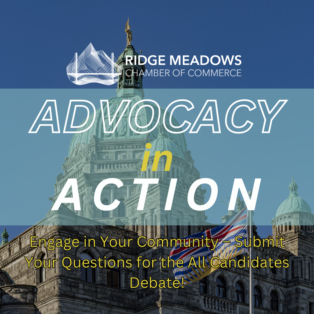 Image for Engage in Your Community – Submit Your Questions for the All Candidates Debate!