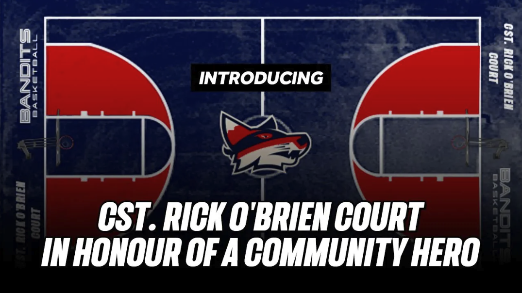 Image for Exclusive Opportunity to Support the Rick O'Brien Court in City of Pitt Meadows