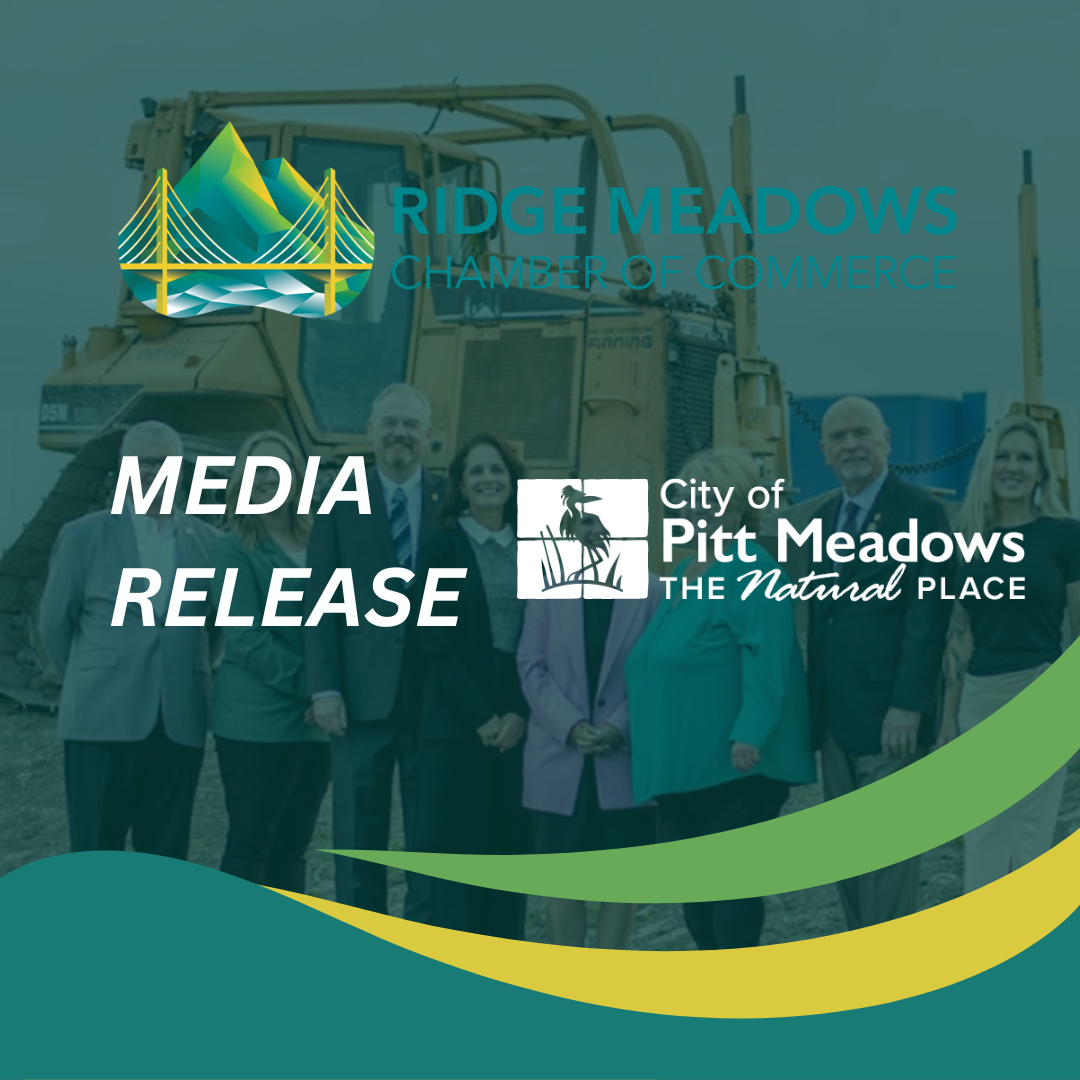 Image for Pitt Meadows gets millions to progress athletic park facelift