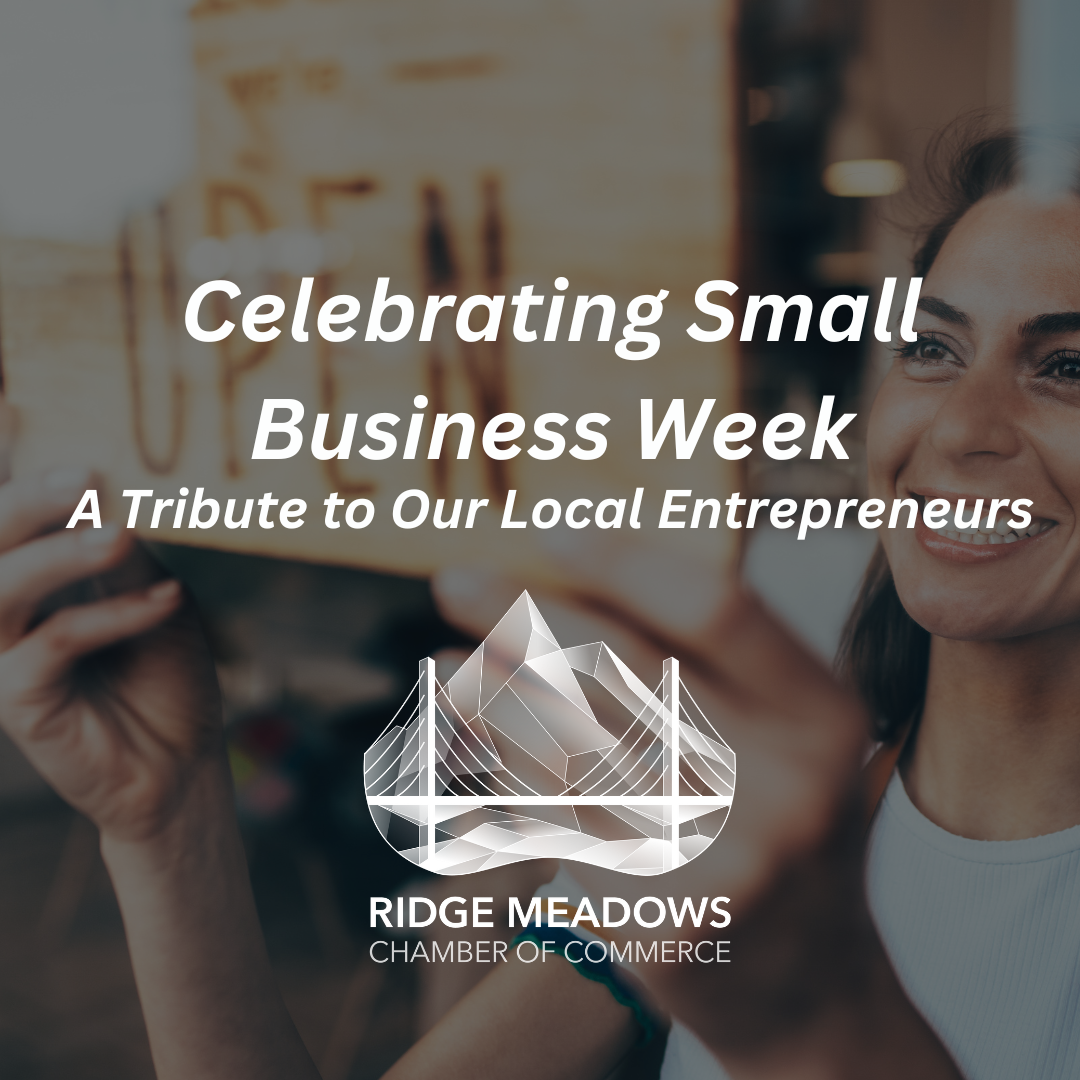 Image for Celebrating Small Business Week: A Tribute to Our Local Entrepreneurs