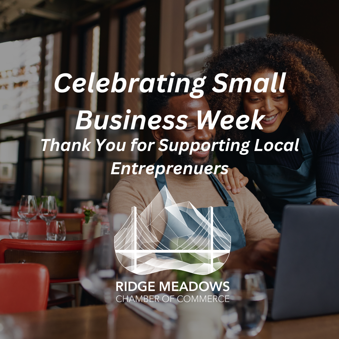 Image for Celebrating Small Business Week: Thank You for Supporting Our Local Entrepreneurs!