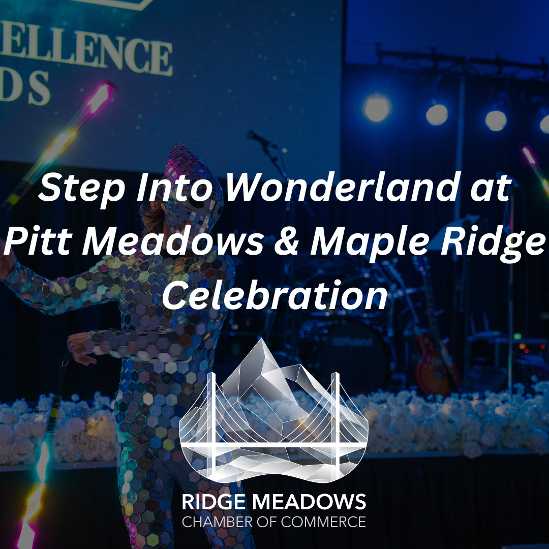 Image for Step Into Wonderland at Pitt Meadows & Maple Ridge Celebration