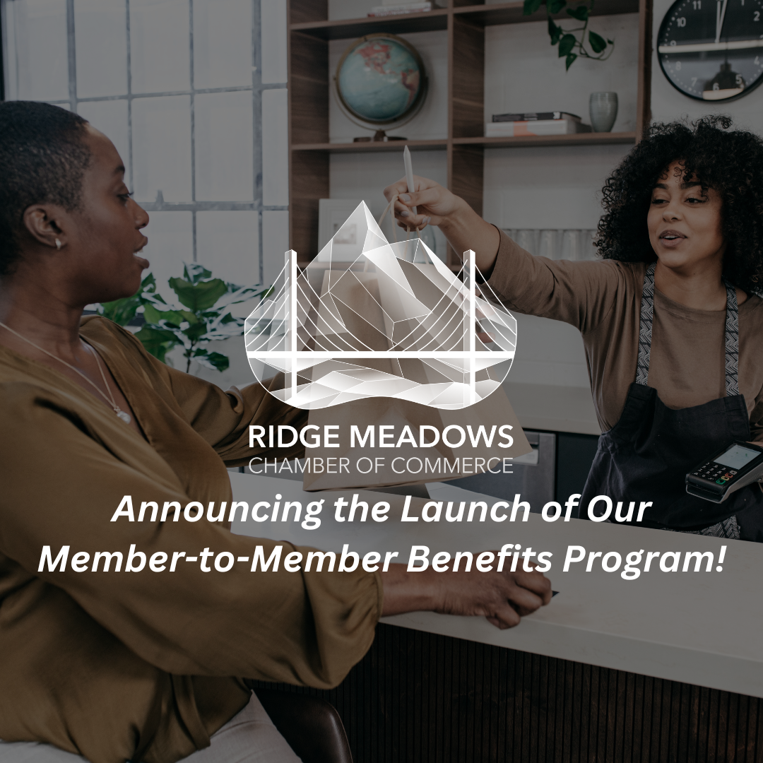 Image for Announcing the Launch of Our Member-to-Member Benefits Program!