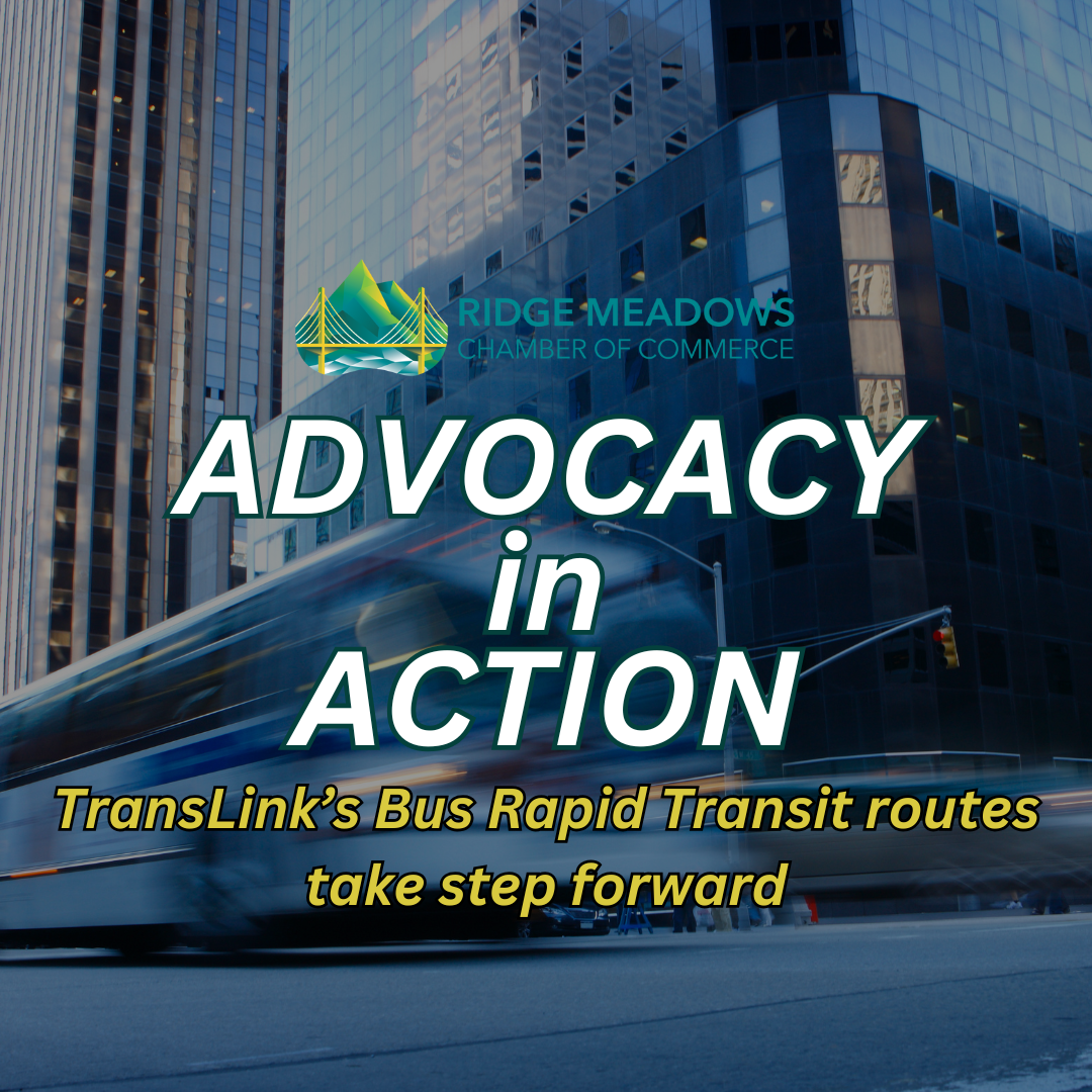 Image for TransLink’s Bus Rapid Transit routes take step forward