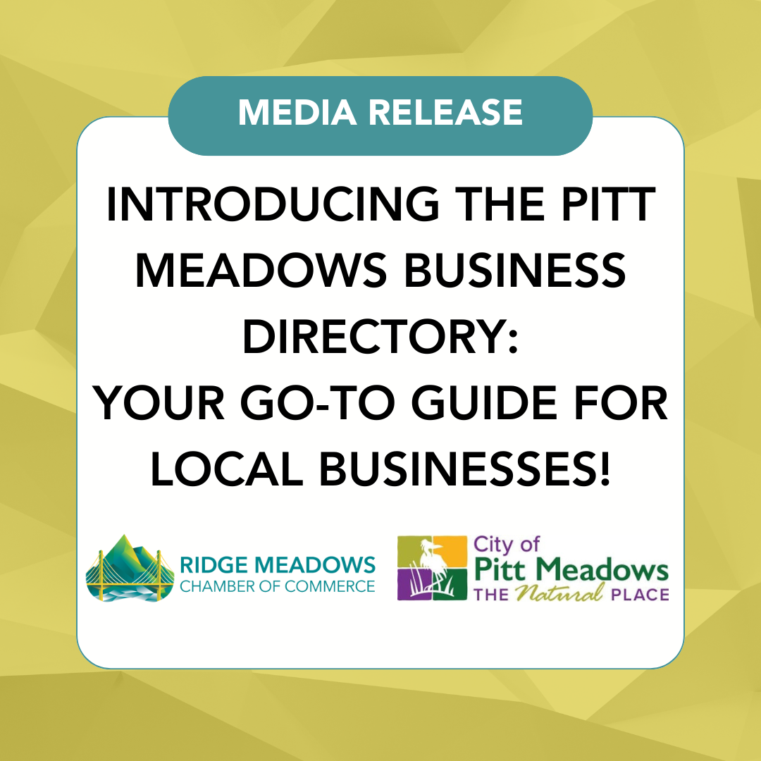 Image for Introducing the Pitt Meadows Business Directory: Your Go-To Guide for Local Businesses!