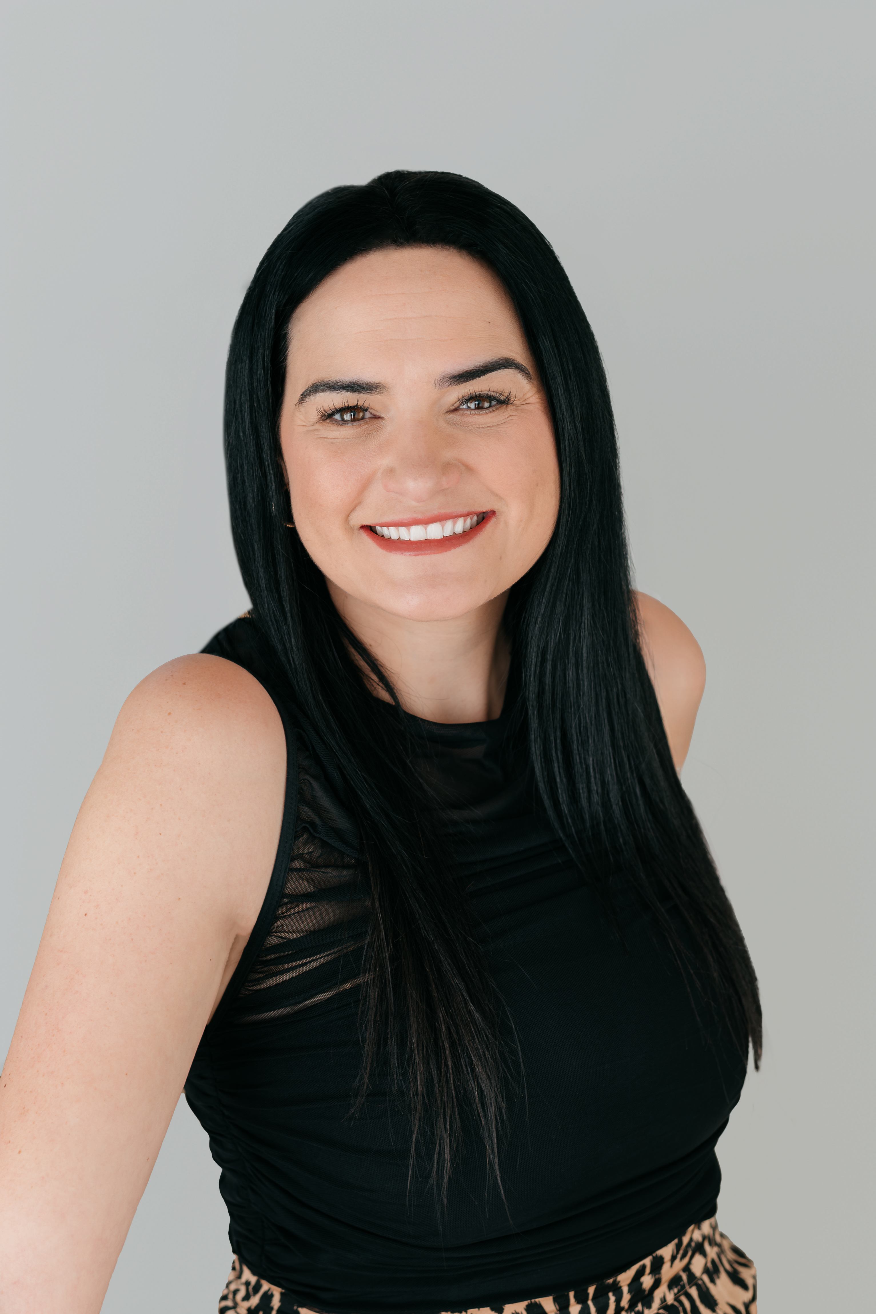 Welcome Our Newest Director: Kaylesha Penner of Markayting Creative