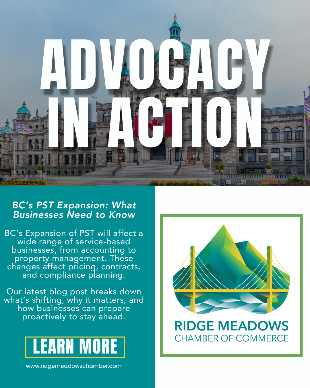 Image for BC’s PST Expansion: What Businesses Need to Know