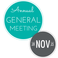 2015 Annual General Meeting