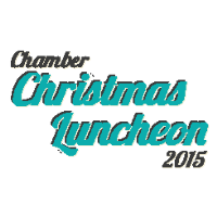 2015 Annual Christmas Luncheon
