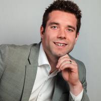 2016 Lunch N Learn | The Psychology of Selling with Danny Kerr