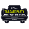 2016 2nd Annual Tailgate Party