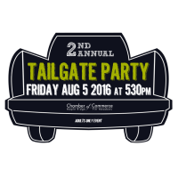 2016 2nd Annual Tailgate Party