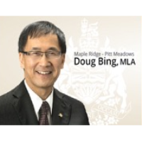 2016 COMMUNITY EVENT | Coffee with Doug - MLA Maple Ridge Pitt Meadows