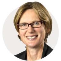 2016 Meet MLA Claire Trevena, Opposition Critic for Transportation and Infrastructure