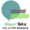 Mayor Talks | Mayor John Becker, City of Pitt Meadows